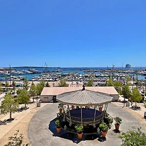  Apartment Acci Marina